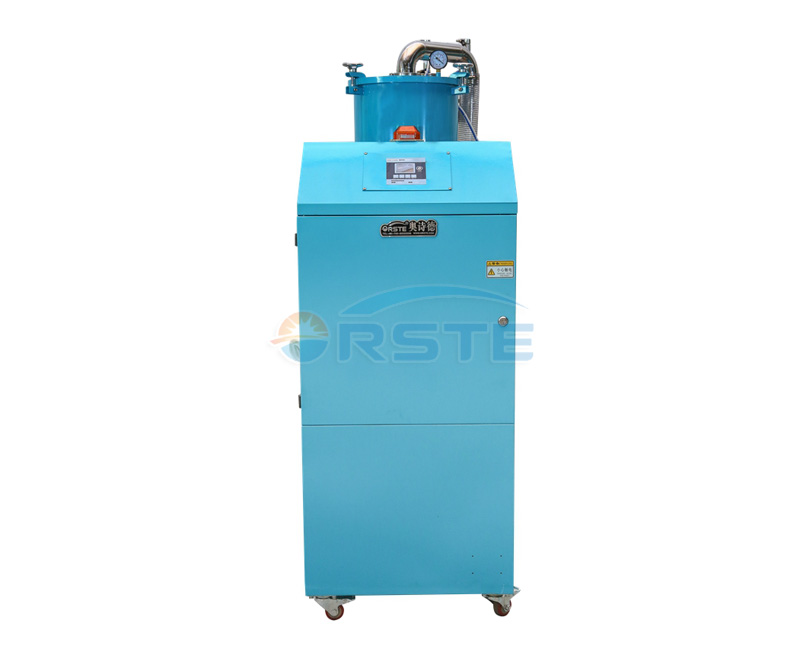 在什么情況下不能使用三機一體除濕干燥機？